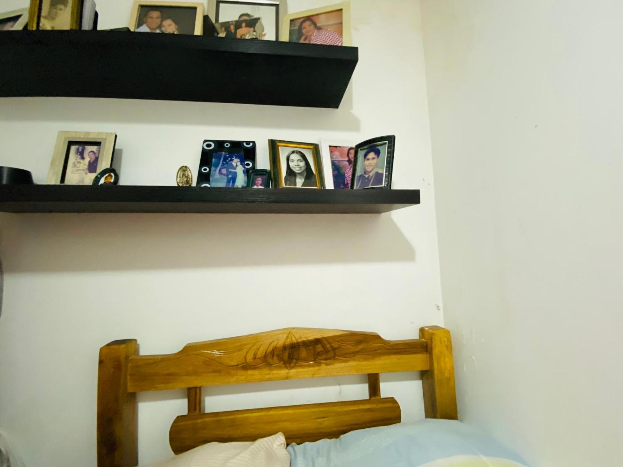 Casa Feliz Hostal — Fotos 1