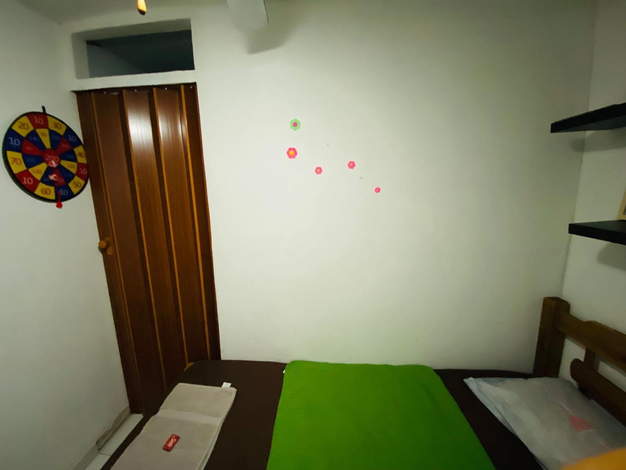 Casa Feliz Hostal — Fotos 2